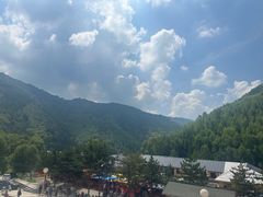 -五台山风景名胜区