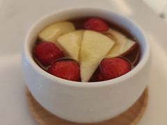 山楂苹果茶-Langlife咖啡·郎朗的咖啡(大兜路店)