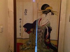 女厕所-古都梅按摩足浴(世界广场店)