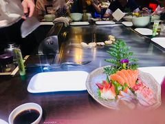 -铁板诱惑法式铁板烧(大卫城店)