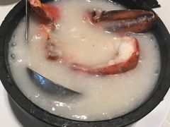 -无招牌海鲜餐厅(克拉码头店)