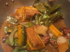-金掌勺锅包肉(太原万达店)