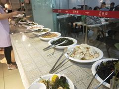 -素清香(解放路店)