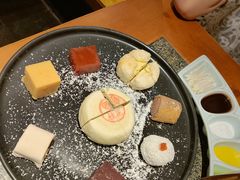 -真地道京味府·鲜橙烤鸭·北京菜(朝外大街东大桥店)