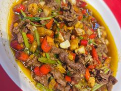 -匠熙小馆(崇文门店)