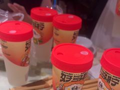-聚味瞿记·龙虾堂(咸嘉湖店)