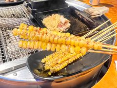 -伍丁·烤牛肋(和平东桥店)