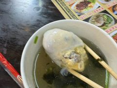 -蛋满灌·非遗手工灌蛋(龙头路店)