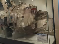 -中国航空博物馆