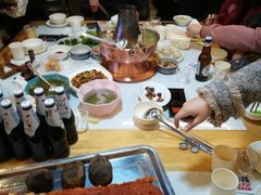 -浮何烤铺(桐梓林店)