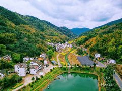 -新安江山水画廊风景区