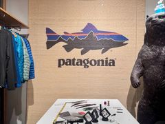 -Patagonia(三里屯SOHO店)
