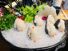 -湊湊火锅·茶憩(上海合生汇店)