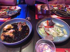 -钳真多钓虾馆·小龙虾海鲜烧烤(九六广场店)