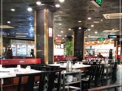 大堂-川西坝子火锅(金沙1.0直营店)
