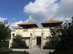 -苏州湾王焰温泉度假酒店