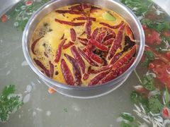 -重庆火锅(鹭港店)