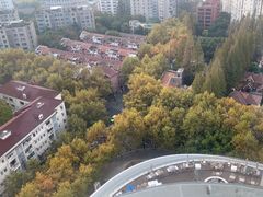 -上海银星皇冠假日酒店