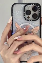 -Fanni美甲美睫皮肤管理