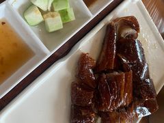 -凤阁楼果木烧鹅(鹤山陈山店)