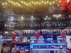 -心也·EIGHTEEN高端私人轰趴体验馆