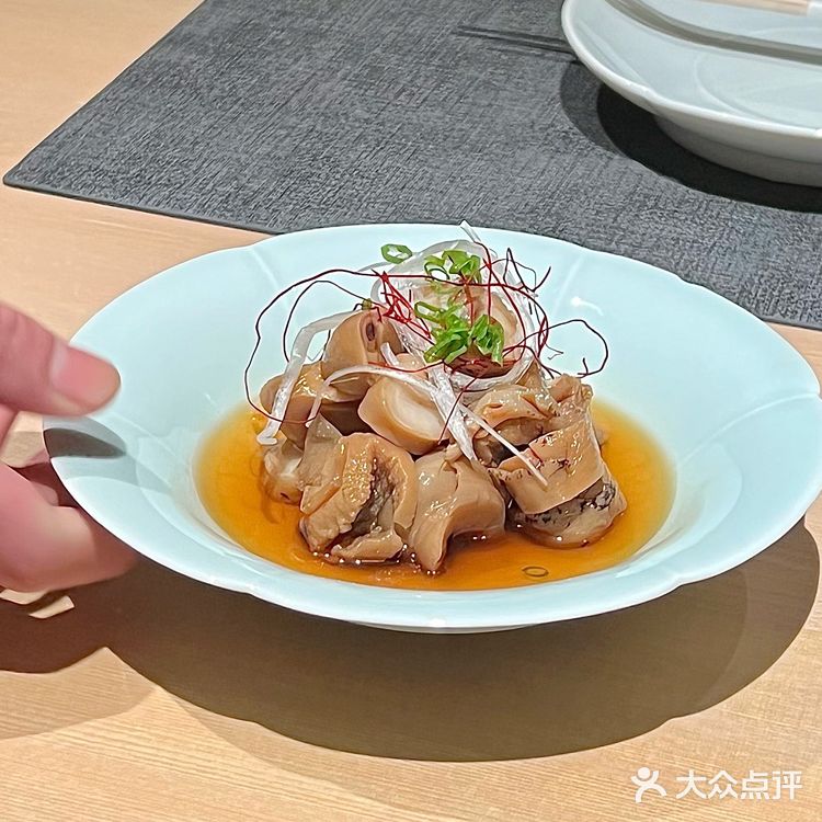 私藏高品质日料🍣1v1手握寿司太赞