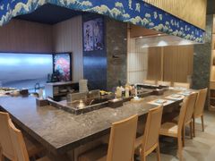 -春田小幸铁板烧(忠义街店)