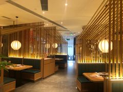 -温野菜涮涮锅(大悦城店)