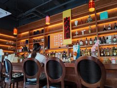 -老吴咖啡( 国贸商住大厦店)