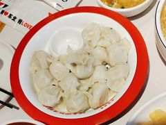 -李老哈·东北菜(宋园路店)