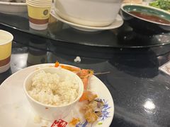 -南山竹海·珍味堂