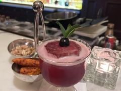 -LONG BAR 廊吧(外滩华尔道夫酒店)