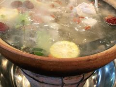 -洪大厨鸡煲(福田店)