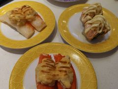 -采御鲜·回转寿司(汕头万达店)