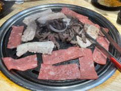 -莱真牛碳火烤肉(合肥旗舰店)