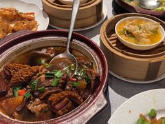 -潮府馆·非遗潮州菜·港式点心(世纪公园店)
