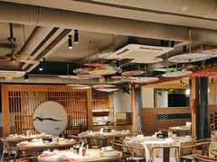 -大家食府·福建菜(FAC协盛中心庭院餐厅店)