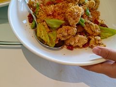 -青岛海景花园大酒店·粤海餐厅