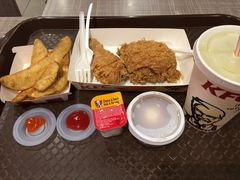 -吉隆坡国际机场