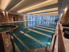 -济南喜来登酒店