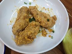 -谢记上海大排档(长寿路店)