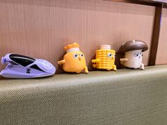 -海底捞火锅(金融街万达店)