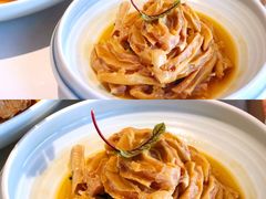 椒麻鸭掌-0776食堂·京城创意菜(七里庄店)