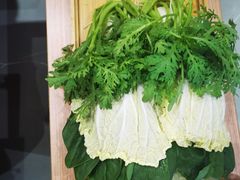 -蝎王府羊蝎子(西直门店)