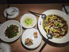 -新太二·鲜料川菜(万泰汇店)