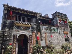 -烟桥私房菜馆(奋哥)