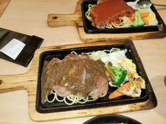 -凡塔斯牛排自助餐厅(莆田万达店)
