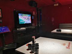 -百威KTV(恒福路店)