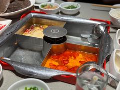 -海底捞火锅(新华联梦想城店)