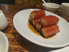-老广酒楼(樱花店)
